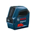 Лазерный нивелир Bosch GLL2-10 carton 0601063L00